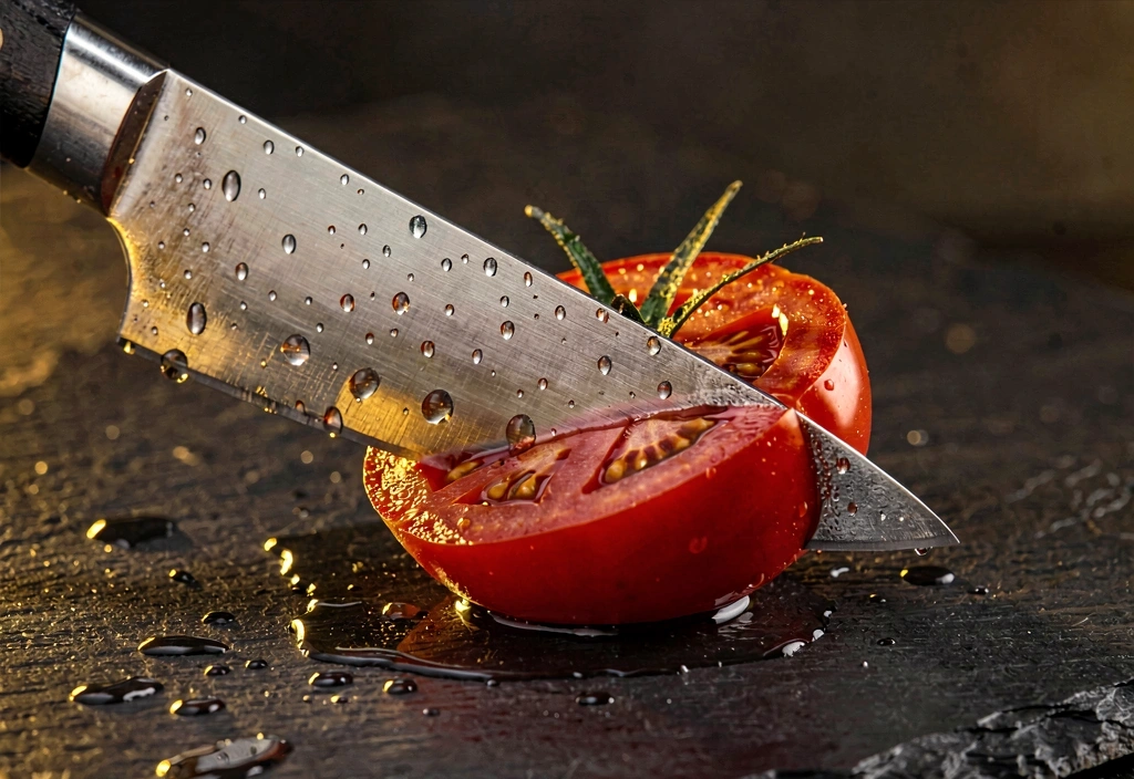 Técnicas de corte profesional