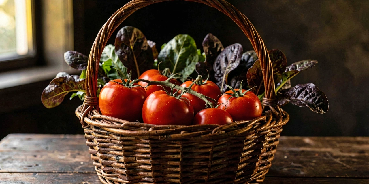 Ingredientes de mercado