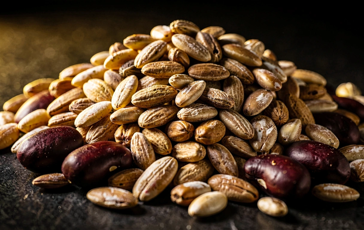 Alimentos mínimamente procesados