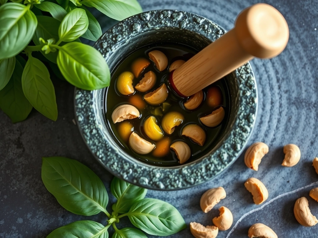 Kvalitetsingredienser